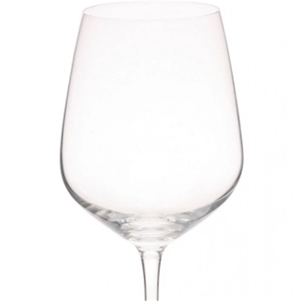 17.5 oz. Lead Free Wine Glasses - Image 12