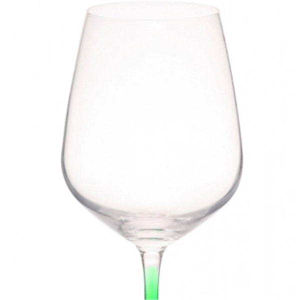 17.5 oz. Lead Free Wine Glasses - Image 13