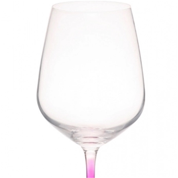 17.5 oz. Lead Free Wine Glasses - Image 14