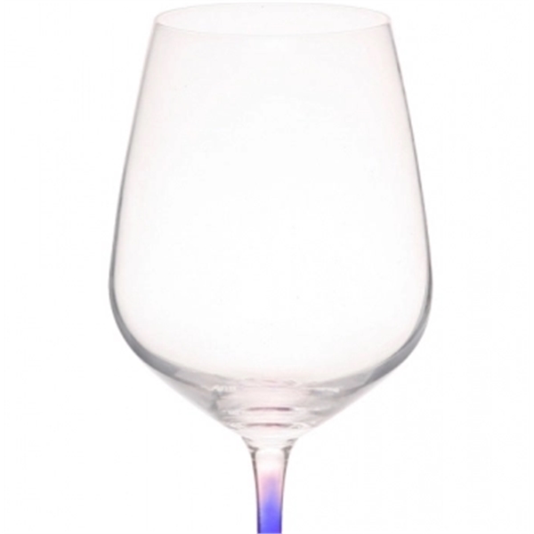 17.5 oz. Lead Free Wine Glasses - Image 15