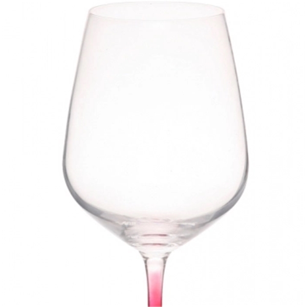 17.5 oz. Lead Free Wine Glasses - Image 16