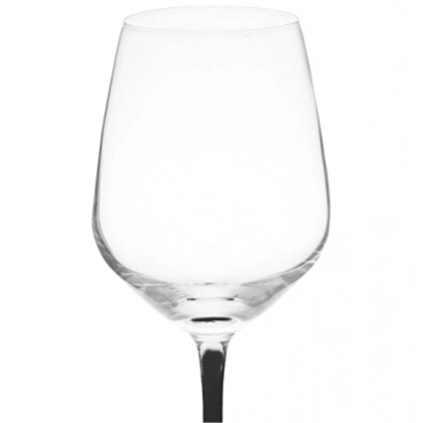 13 oz. Lead Free Crystal Customized Wine Glasses - Image 10