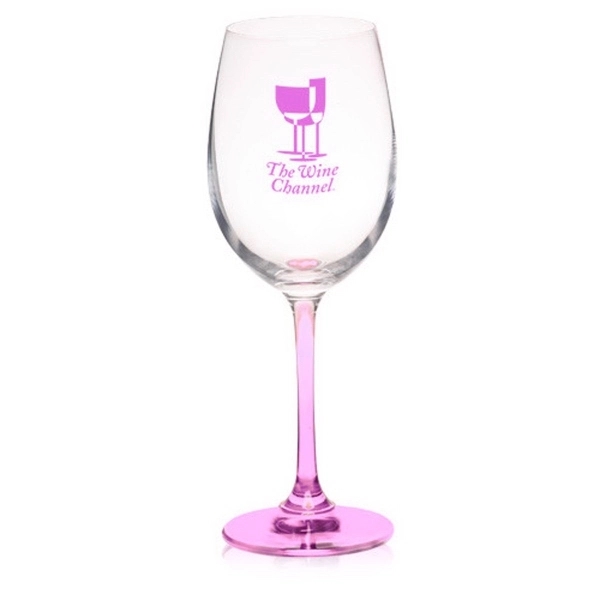 14 oz. Wine Glasses - Image 2