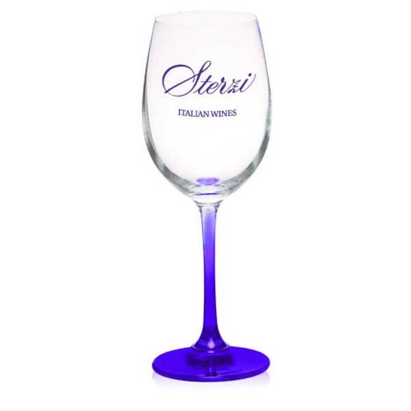 14 oz. Wine Glasses - Image 3