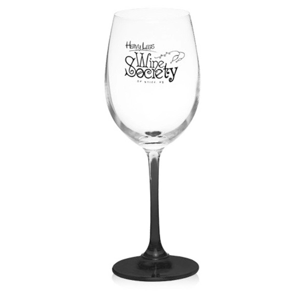 14 oz. Wine Glasses - Image 5