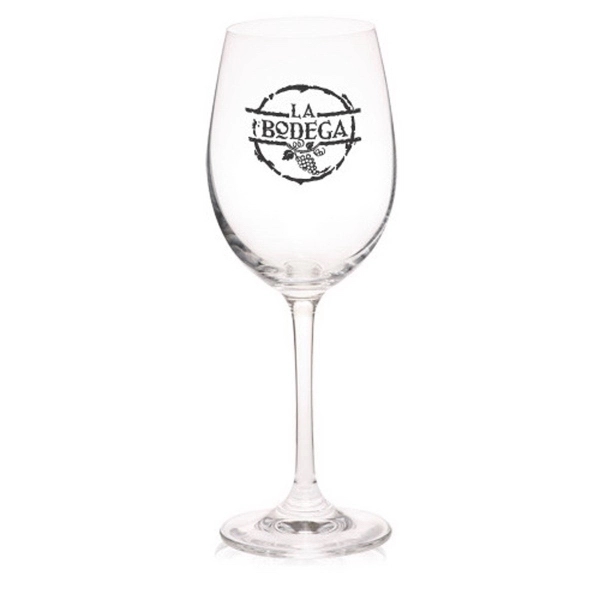 14 oz. Wine Glasses - Image 7