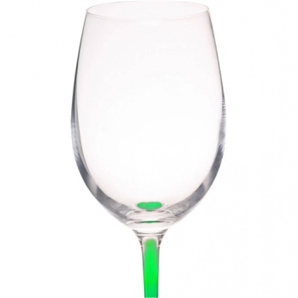 14 oz. Wine Glasses - Image 13