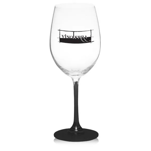 19 oz. Lead Free Wine Glasses - Image 6