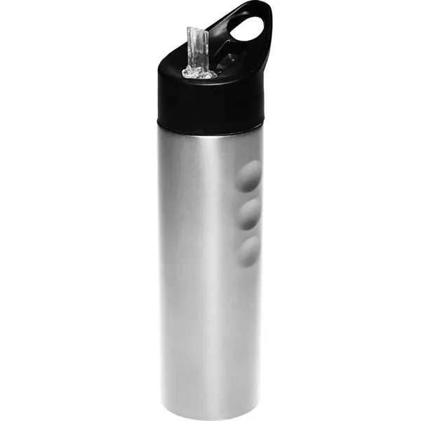 25 oz. Slim Stainless Steel Water Bottles - Image 13
