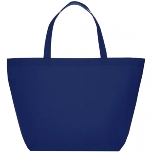 Budget Non-Woven Shopper Tote Bags - Image 8