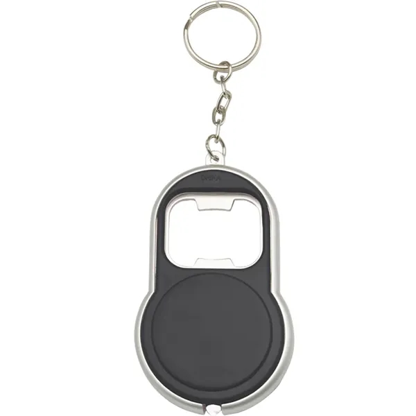 Bottle Opener & LED Keychains - Image 3
