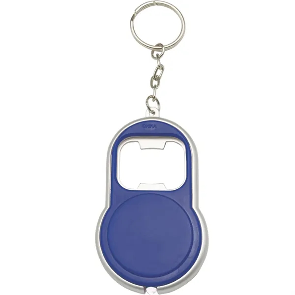 Bottle Opener & LED Keychains - Image 4