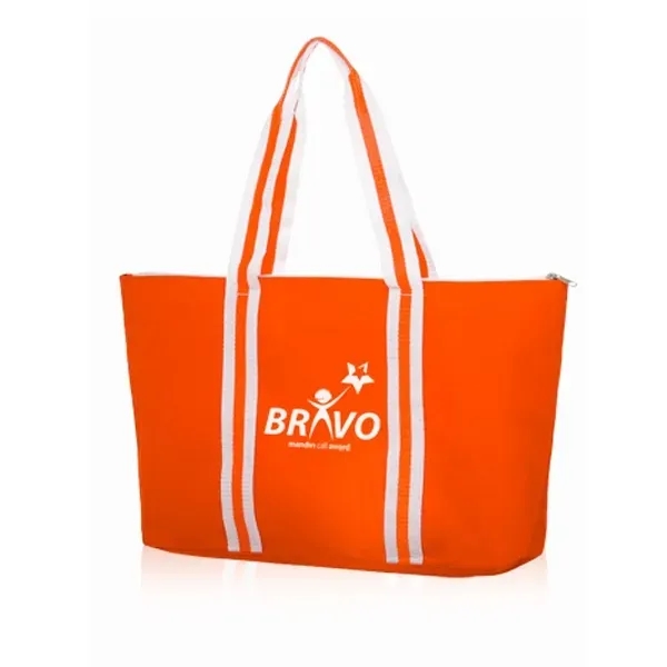 Polycanvas Sport Tote Bag - Image 2