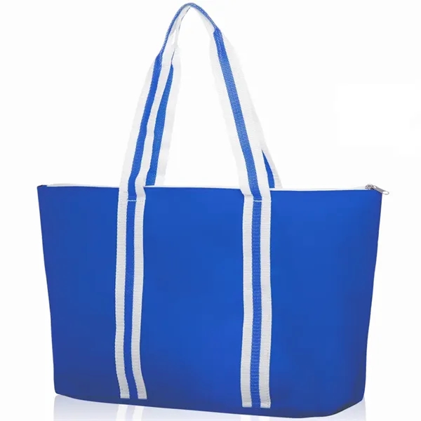 Polycanvas Sport Tote Bag - Image 6