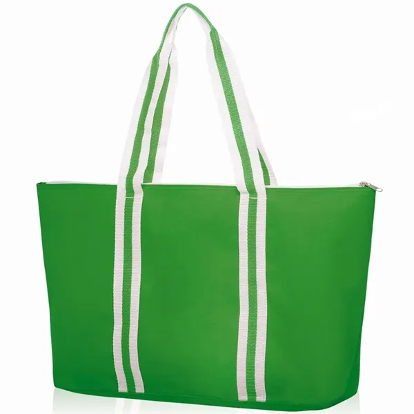 Polycanvas Sport Tote Bag - Image 7