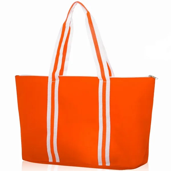 Polycanvas Sport Tote Bag - Image 9