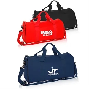 Fitness Duffle Bags