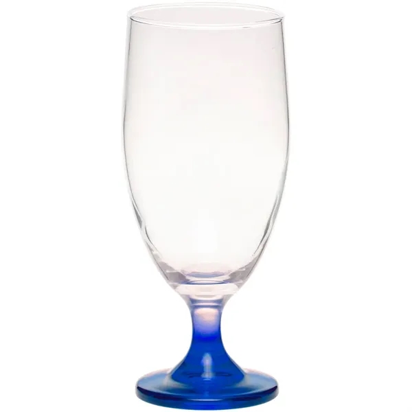 20 oz. Toscana Pilsner Glasses - Image 9