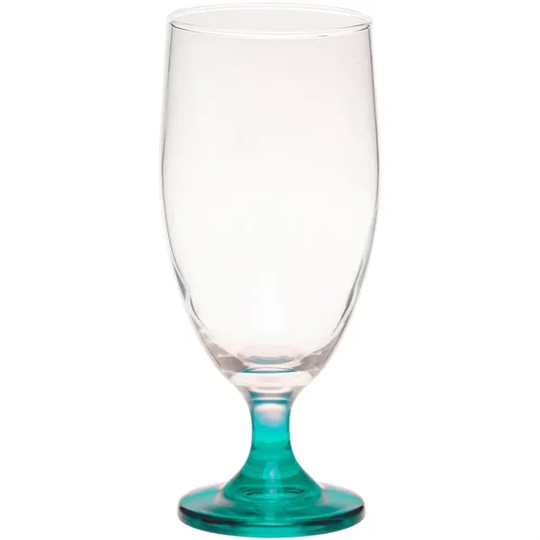 20 oz. Toscana Pilsner Glasses - Image 11