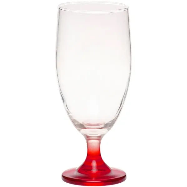 20 oz. Toscana Pilsner Glasses - Image 14
