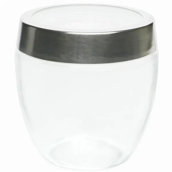 27 oz. Glass Candy Station Jars - Image 4