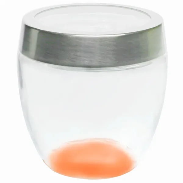 27 oz. Glass Candy Station Jars - Image 6