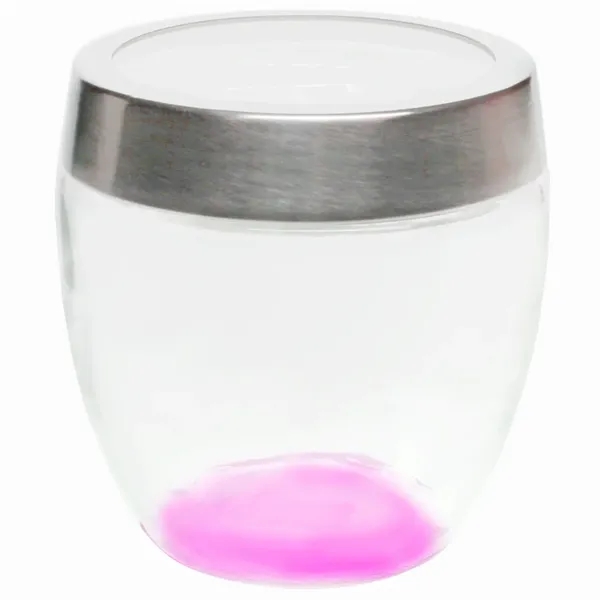 27 oz. Glass Candy Station Jars - Image 7