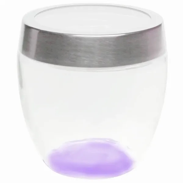 27 oz. Glass Candy Station Jars - Image 8