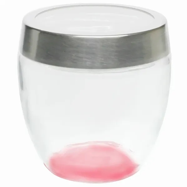 27 oz. Glass Candy Station Jars - Image 9