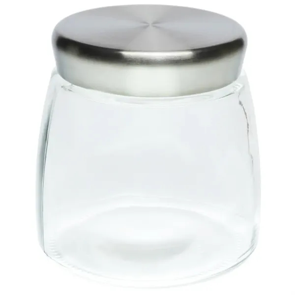32 oz. Glass Candy Jars - Image 4