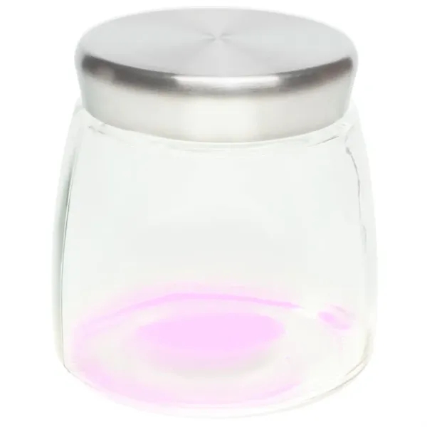 32 oz. Glass Candy Jars - Image 6