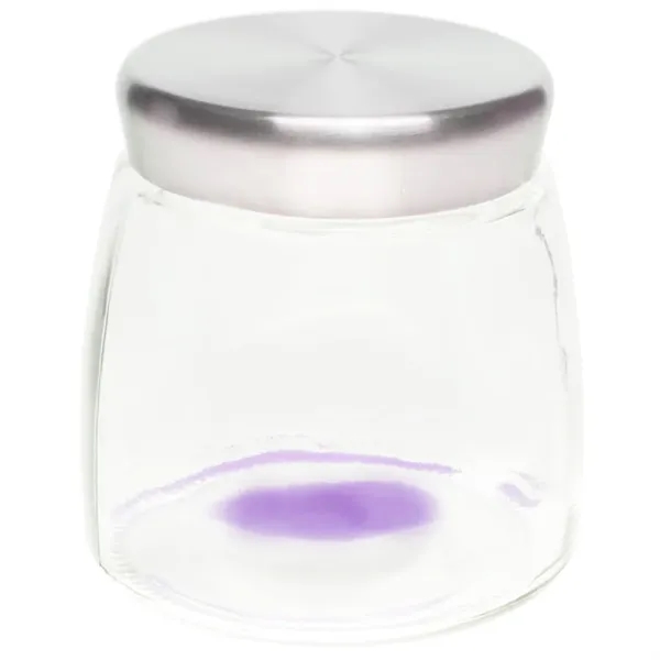 32 oz. Glass Candy Jars - Image 7
