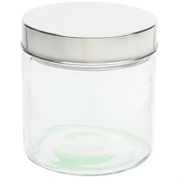27 oz. Glass Candy Jars - Image 5