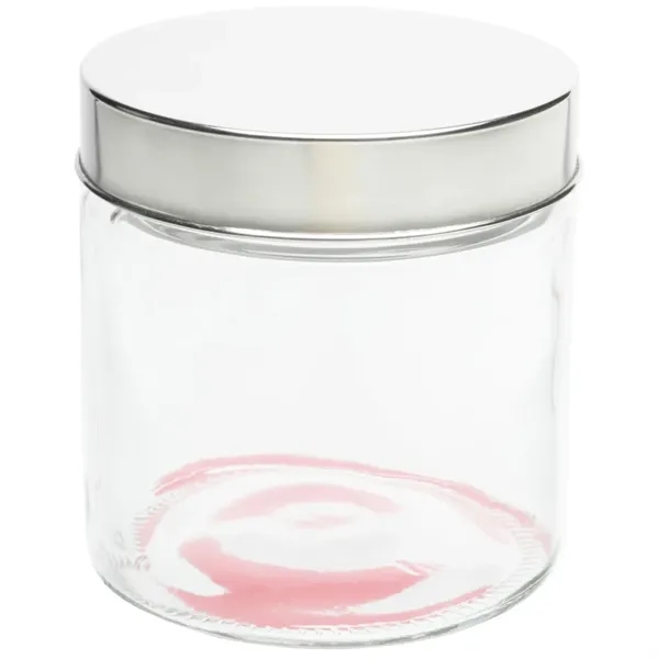 27 oz. Glass Candy Jars - Image 8
