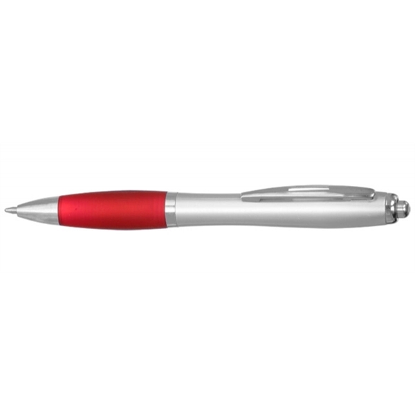 Colored Grip Gel Pen - Image 9
