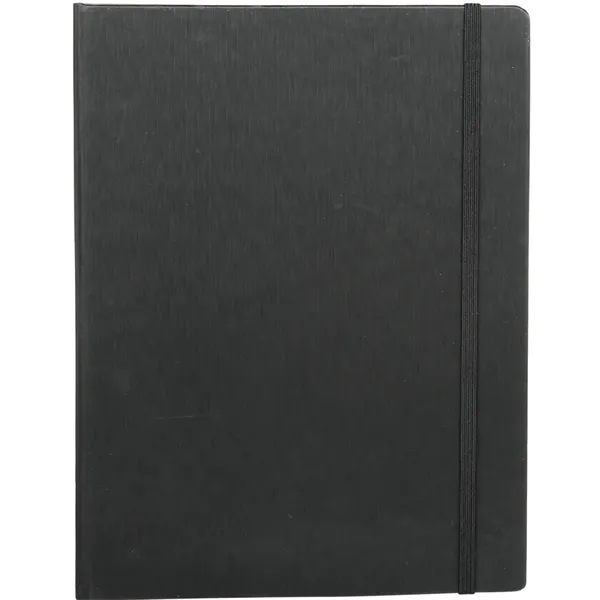 Hardcover Journals with Close Strap - Image 4