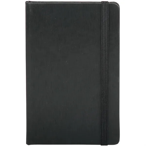 Hardcover Journals with Band - Image 5