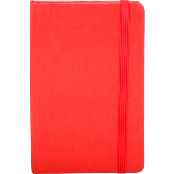 Hardcover Journals with Band - Image 6