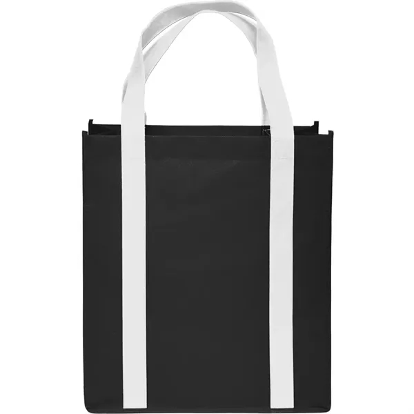 Non-Woven Grocery Tote Bag - Image 10