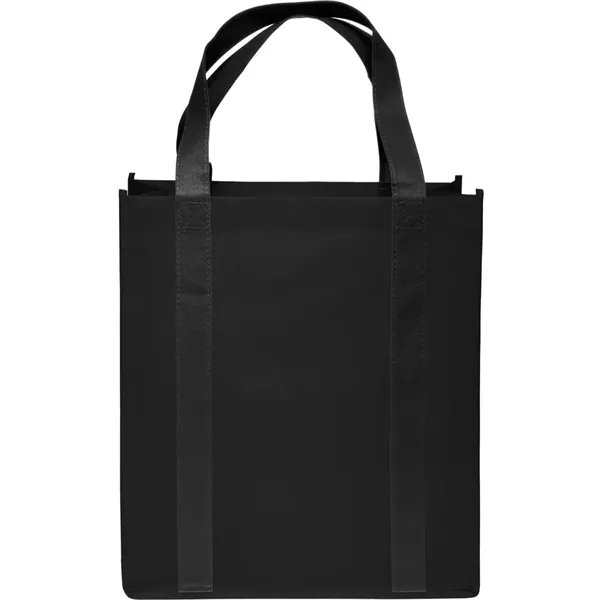 Non-Woven Grocery Tote Bag - Image 11