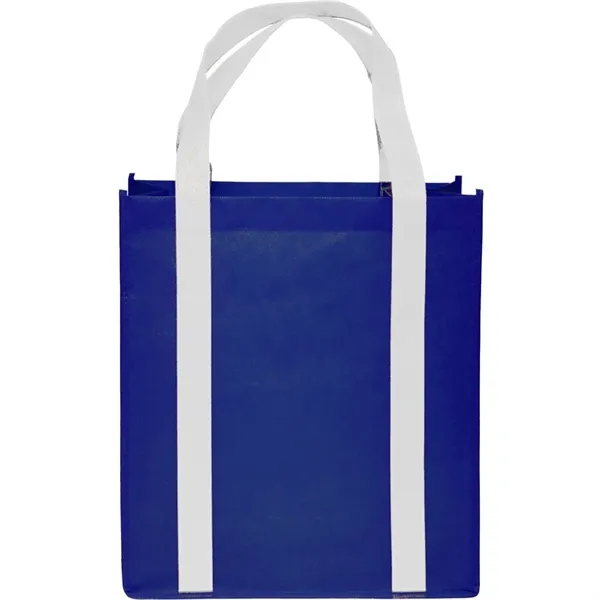 Non-Woven Grocery Tote Bag - Image 12