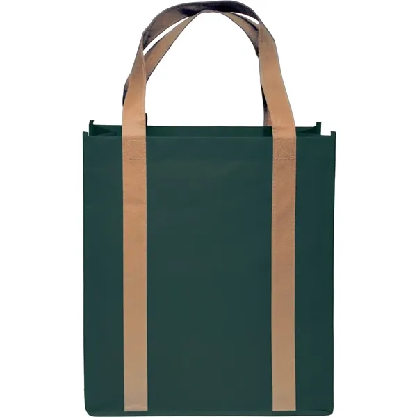 Non-Woven Grocery Tote Bag - Image 13