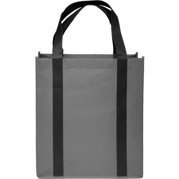 Non-Woven Grocery Tote Bag - Image 14