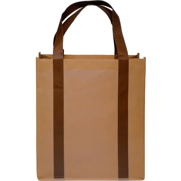 Non-Woven Grocery Tote Bag - Image 15