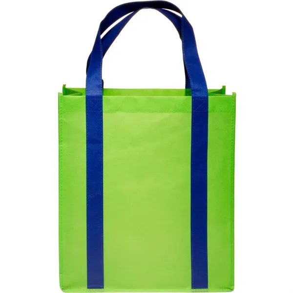 Non-Woven Grocery Tote Bag - Image 16