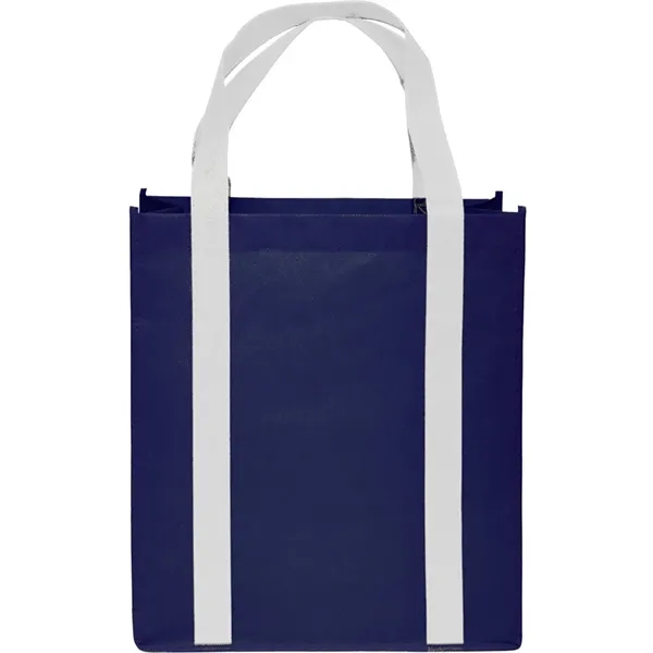 Non-Woven Grocery Tote Bag - Image 17