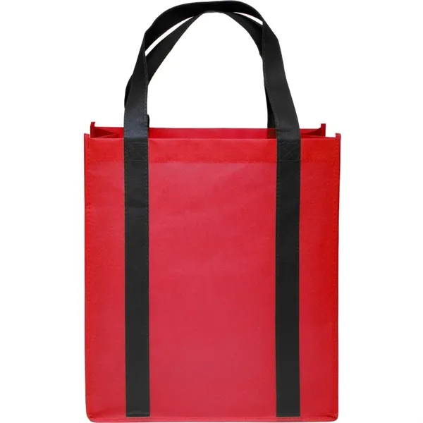 Non-Woven Grocery Tote Bag - Image 18