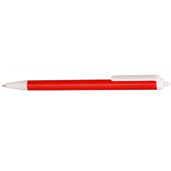 Advantage Retractable Pen - Image 7