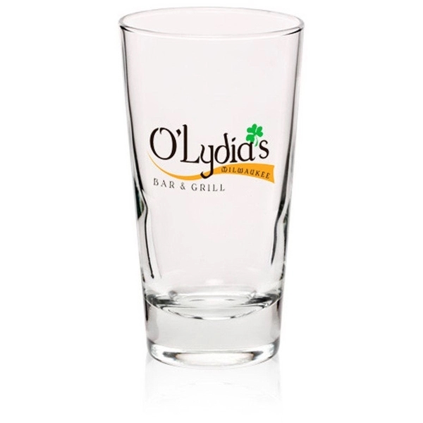 6.5 oz. Libbey® Diplomat Hi-Ball Glasses - Image 1