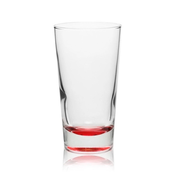 6.5 oz. Libbey® Diplomat Hi-Ball Glasses - Image 4